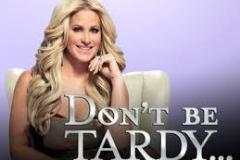 Dont-Be-Tardy