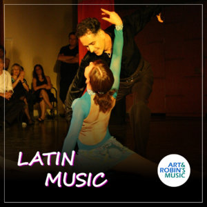 Royalt Free Latin Music